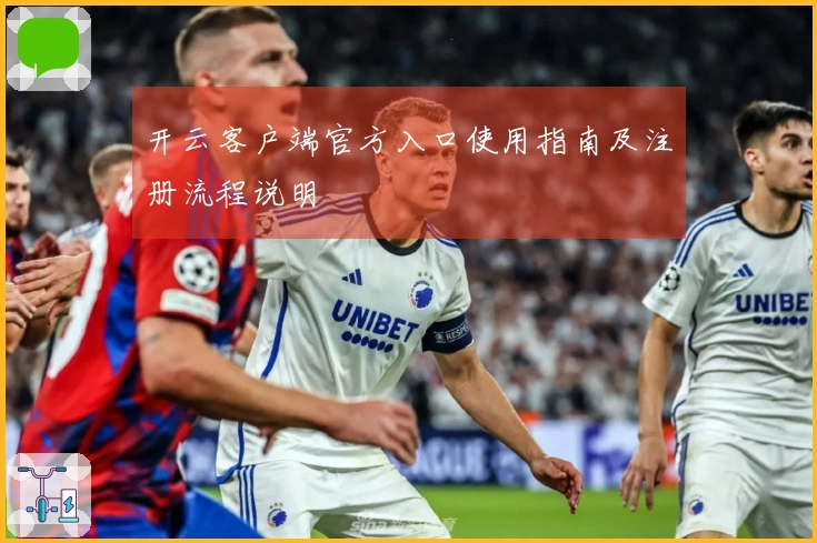 开云客户端官方入口使用指南及注册流程说明