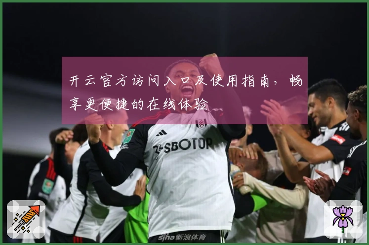 开云官方访问入口及使用指南，畅享更便捷的在线体验