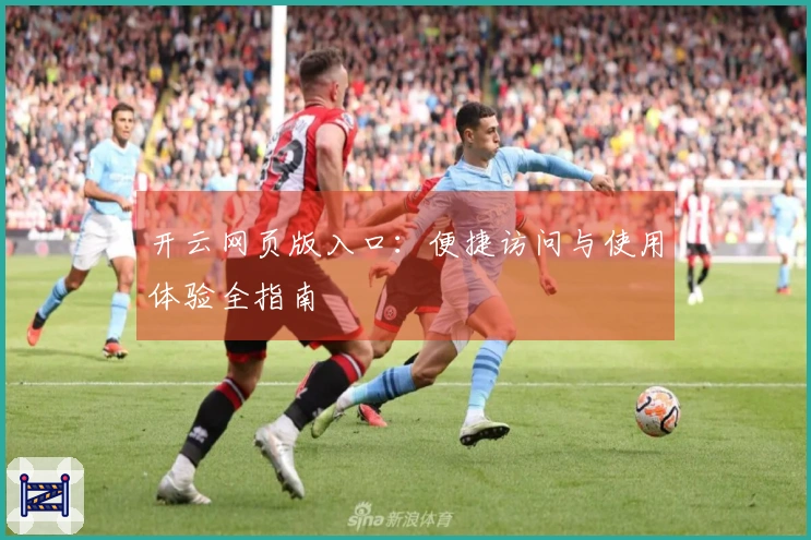 开云网页版入口:便捷访问与使用体验全指南