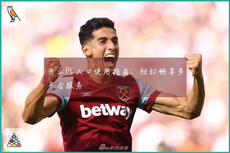 开云PC入口使用指南：轻松畅享多平台服务