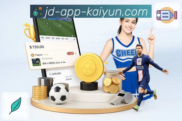 实时比分与数据统计