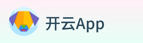 开云App logo
